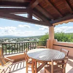 Appartamento Poggio Dei Fiori G5 *