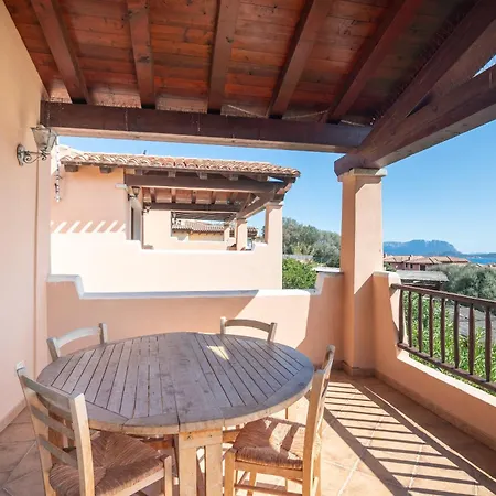 Poggio Dei Fiori G5 Apartment *