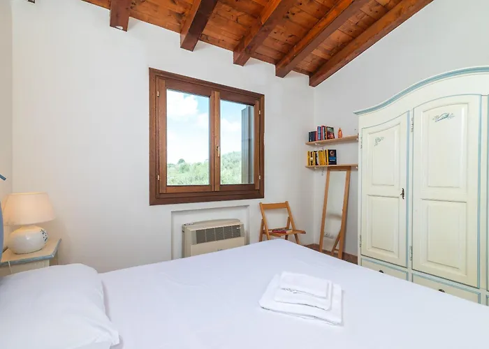 شقة Poggio Dei Fiori G5 *