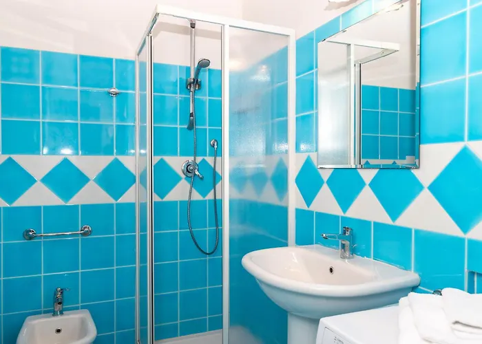 Poggio Dei Fiori G5 شقة أولبيا