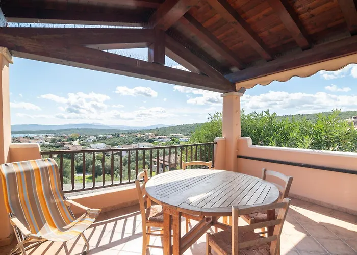 شقة Poggio Dei Fiori G5 *