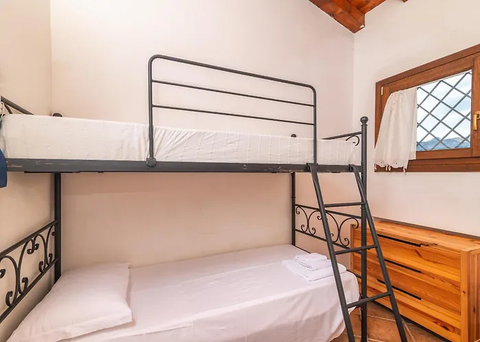 Poggio Dei Fiori G5 أولبيا