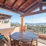 Poggio Dei Fiori G6 Olbia