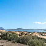 Poggio Dei Fiori G6 Apartment Olbia