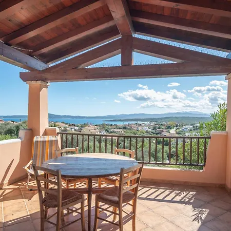 Apartment Poggio Dei Fiori G5 Olbia