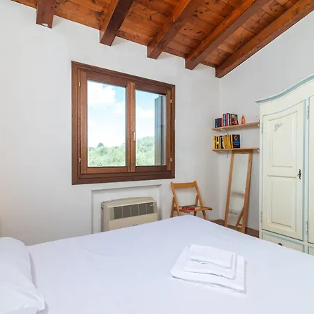 Apartamento Poggio Dei Fiori G5 *