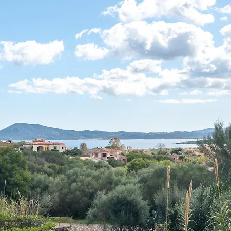 Poggio Dei Fiori G5 Olbia