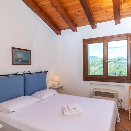Poggio Dei Fiori G5 Apartment