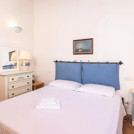 Poggio Dei Fiori G5 Apartment