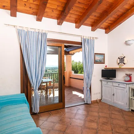 Apartmán Poggio Dei Fiori G6