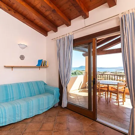 Apartmán Poggio Dei Fiori G6 *