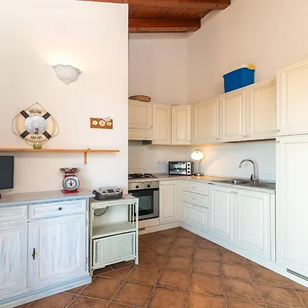 Apartmán Poggio Dei Fiori G6 *