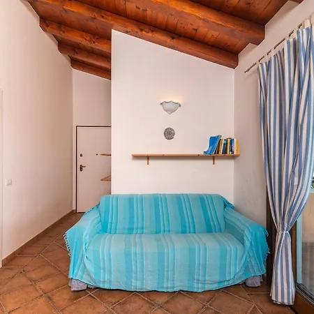 Poggio Dei Fiori G6 Olbia