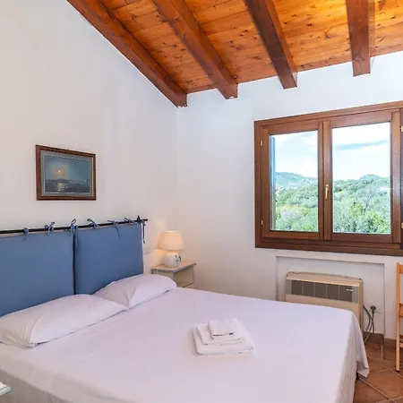 Apartmán Poggio Dei Fiori G6 Olbia