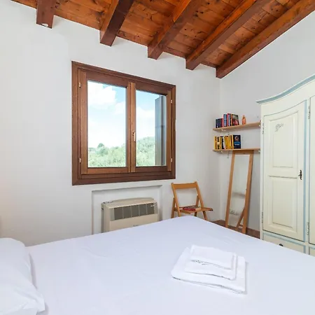 Apartmán Poggio Dei Fiori G6 Olbia