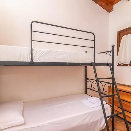 Apartmán Poggio Dei Fiori G6