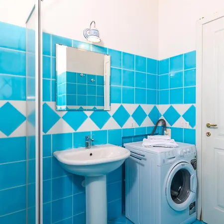 Poggio Dei Fiori G6 Apartmán Olbia
