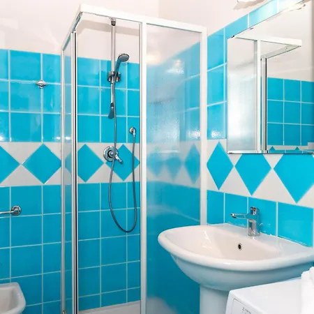 Apartmán Poggio Dei Fiori G6 *