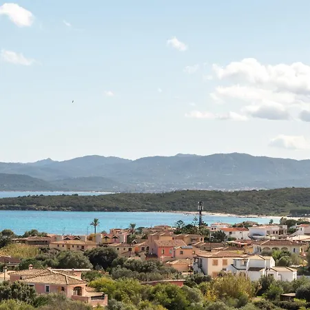 Apartmán Poggio Dei Fiori G6