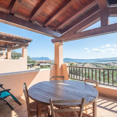 Poggio Dei Fiori G6 Olbia