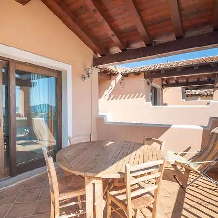 Apartmán Poggio Dei Fiori G6