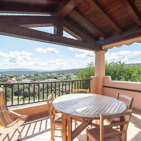 Apartmán Poggio Dei Fiori G6 *