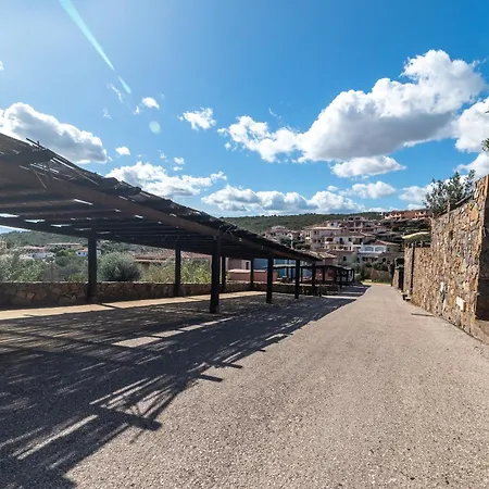 Poggio Dei Fiori G6 Apartmán Olbia