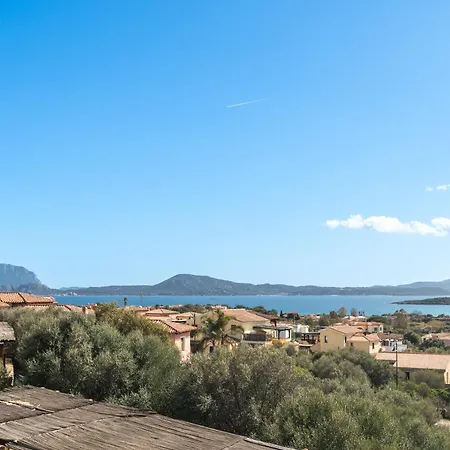 Poggio Dei Fiori G6 Apartmán Olbia