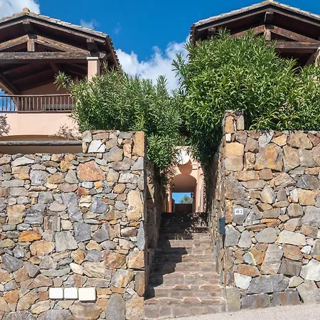 Apartmán Poggio Dei Fiori G6 Olbia