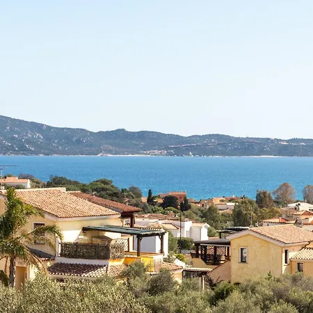 Poggio Dei Fiori G6 Apartmán *