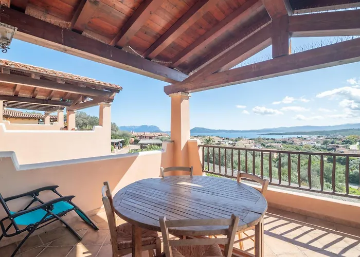 Poggio Dei Fiori G5 Apartamento *