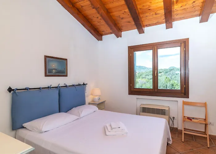 Poggio Dei Fiori G5 Apartamento