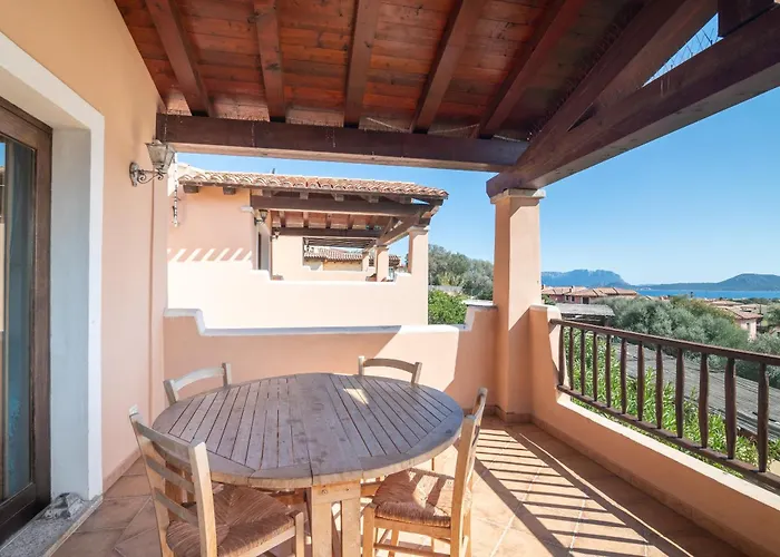 Poggio Dei Fiori G5 Apartamento *
