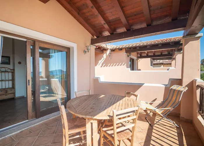 Apartamento Poggio Dei Fiori G5
